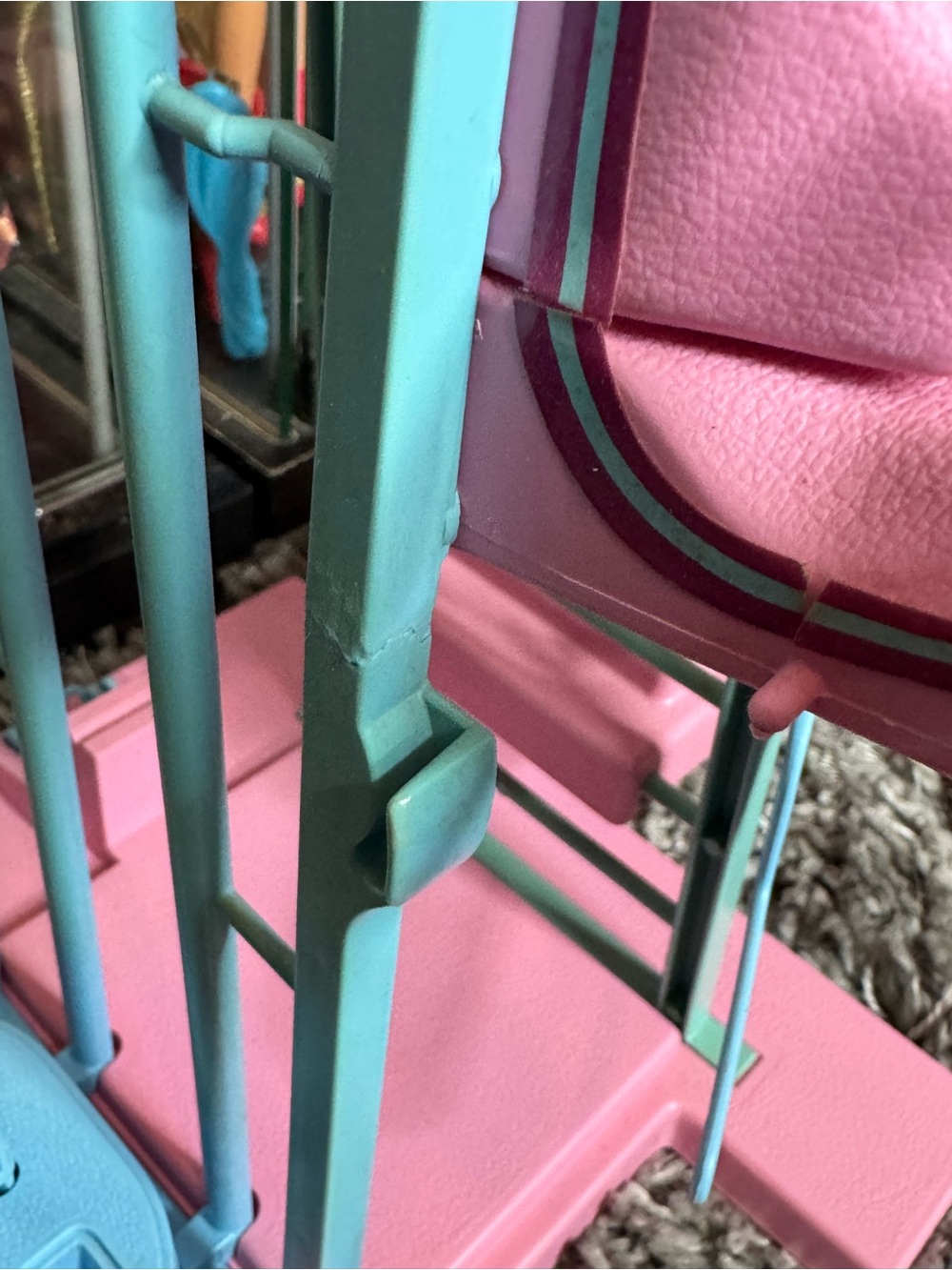 1980s barbie workout centre(TLC) - Picture 2 of 5